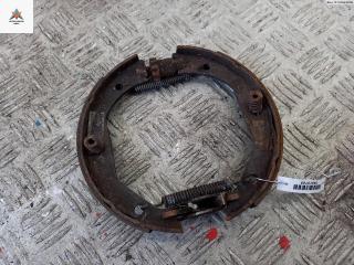 Механизм развода задних тормозных колодок правый BMW 5 серия E39 [рестайлинг] 2003, 2.5 л., дизель, МКПП, белый, универсал, 6851439