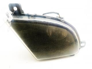 фара противотуманная правая BMW 5 E60/E61 2008, 3.0 л., дизель, АКПП, белый, универсал, 7177712