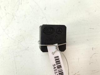 реле (прочие) Mercedes-Benz C W204 2008, 2.2 л., дизель, АКПП, серый, универсал, 0025421319