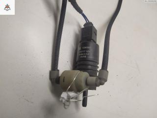 насос (моторчик) омывателя стекла Opel Insignia 1 поколение (A) 2009, серый, хетчбэк 5 дв., 13250357