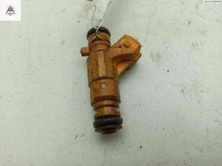 форсунка Renault Laguna 2 поколение 2002, 3.0 л., бензин, АКПП, серый, универсал, 0280155994