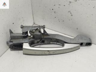 ручка наружная задняя правая Peugeot 308 T7 2008, 1.6 л., дизель, МКПП, серый, универсал, 1201M2