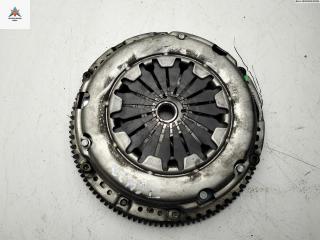 маховик Citroen Berlingo 1 поколение (M59) [рестайлинг] 2005, 1.1 л., бензин, МКПП, белый, фургон, 71694