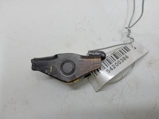 коромысло клапана (рокер) Opel Corsa C 2003, 1.0 л., бензин, МКПП, серый, хетчбэк 3 дв.
