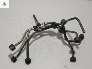 трубка ТНВД Citroen C5 1 поколение 2003, 2.2 л., дизель, МКПП, серый, универсал, 6615