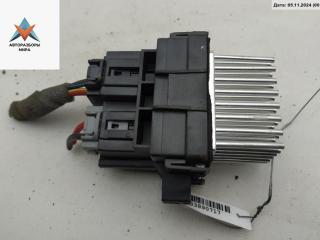 сопротивление печки Opel Insignia 1 поколение (A) 2011, 2.0 л., дизель, МКПП, серый, хетчбэк 5 дв., 13503201