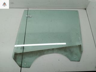 стекло двери задней левой Ford B-max 1 поколение 2014, 1.6 л., дизель, МКПП, синий, минивэн, AS2