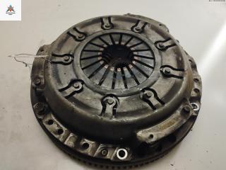 маховик Toyota Avensis 2 поколение (T250) 2003, 1.8 л., бензин, МКПП, серый, седан