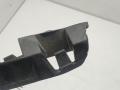 крепление ( кронштейн ) крыла Citroen C4 1 поколение 2006, хетчбэк 3 дв., 9652507380 - фото №2
