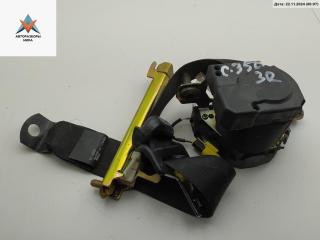 ремень безопасности Mercedes-Benz M-Class ML W163 2001, 2.7 л., дизель, АКПП, серый, внедорожник 5 дв., 1638602085