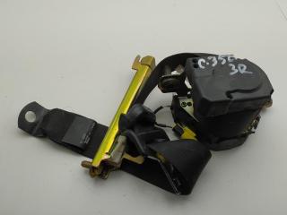 ремень безопасности Mercedes-Benz M-Class ML W163 2001, 2.7 л., дизель, АКПП, серый, внедорожник 5 дв., 1638602085
