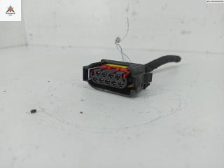 разъем (фишка) проводки Mercedes-Benz E-Класс W210/S210 [рестайлинг] 2002, 2.7 л., дизель, АКПП, серый, универсал, 2085451628