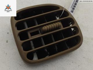 дефлектор обдува салона Dodge Durango 1 поколение 2000, 5.9 л., бензин, АКПП, чёрный, внедорожник 5 дв.