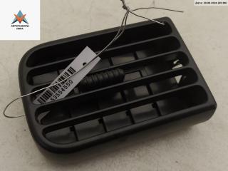 дефлектор обдува салона Dodge Durango 1 поколение 2000, 5.9 л., бензин, АКПП, чёрный, внедорожник 5 дв.