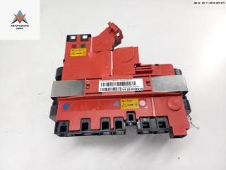 блок предохранителей BMW 5 серия F07/F10/F11 2012, 2.0 л., дизель, АКПП, белый, универсал, 9240490