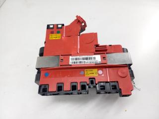 блок предохранителей BMW 5 F10/F11 2012, 2.0 л., дизель, АКПП, белый, универсал, 9240490
