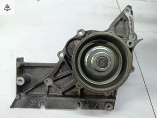 насос антифриза дополнительный Audi A6 4B/C5 [рестайлинг] 2002, 3.0 л., бензин, АКПП, серый, седан, 06C121019D