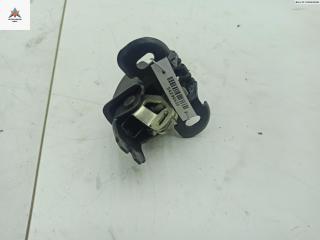 замок двери задней правой Dacia (Renault) Logan 2009, 1.6 л., бензин, МКПП, синий, универсал