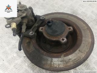 ступица задняя правая Ford Mondeo 4 поколение [рестайлинг] 2010, 2.0 л., дизель, МКПП, серый, хетчбэк 5 дв., 1769848, AG9C-2B664-FAA