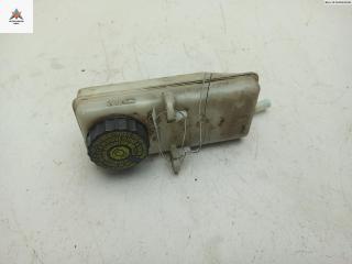 бачок тормозной жидкости Peugeot 307 1 поколение 2002, 1.6 л., бензин, МКПП, чёрный, хетчбэк 3 дв., 020422457