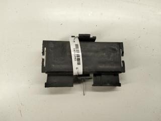 панель заднего левого фонаря Volkswagen Passat B3 1990, 2.0 л., бензин, МКПП, красный, универсал, 333945259