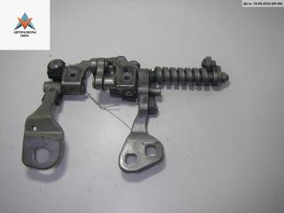 петля крышки багажника BMW 3 серия E90/E91/E92/E93 2007, жёлтый, универсал, 7119042