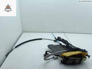 замок двери задней левой Mercedes-Benz E-Класс W212/S212/C207/A207 [рестайлинг] 2014, 2.2 л., дизель, АКПП, бежевый, универсал, A0997300135