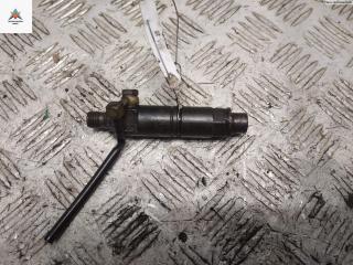 форсунка Renault Master 2 поколение 1998, 2.5 л., дизель, МКПП, красный, микроавтобус, KBE58S8