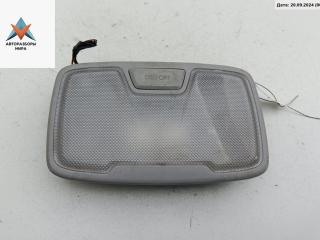 фонарь салона (плафон) Hyundai Sonata YF 2010, 2.0 л., бензин, МКПП, чёрный, седан, 928503S000