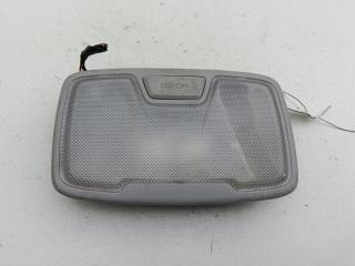 фонарь салона (плафон) Hyundai Sonata YF 2010, 2.0 л., бензин, МКПП, чёрный, седан, 928503S000
