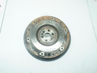 маховик Ford Fusion 1 поколение [рестайлинг] 2005, 1.4 л., бензин, МКПП, серый, хетчбэк 5 дв., 96MM6375A1H