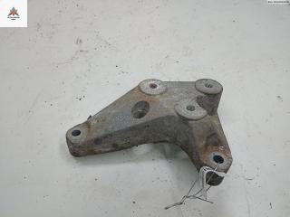 кронштейн КПП Opel Astra G 2001, 1.8 л., бензин, МКПП, серый, кабриолет, 90575142