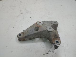 кронштейн КПП Opel Astra G 2001, 1.8 л., бензин, МКПП, серый, кабриолет, 90575142