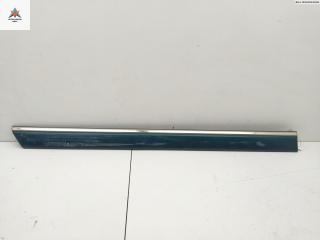 молдинг двери задней правой Mercedes-Benz C-Класс W202/S202 1995, 2.0 л., бензин, МКПП, зелёный, седан, 2026900262