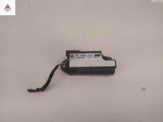 датчик AirBag Volkswagen Passat B5 1999, 1.6 л., бензин, МКПП, красный, универсал, 1J0909606N