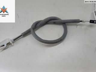 трос двери BMW 5 серия F07/F10/F11 2012, 2.0 л., дизель, АКПП, белый, универсал, 7175652