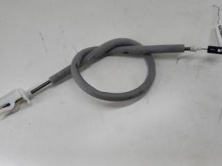 трос двери BMW 5 серия F07/F10/F11 2012, 2.0 л., дизель, АКПП, белый, универсал, 7175652