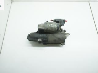 стартер Ford Mondeo 3 поколение 2001, 1.8 л., бензин, МКПП, серый, универсал, 1S7Q11000AD