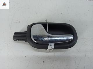 ручка внутренняя задняя левая Audi A4 B5 1996, 1.8 л., бензин, МКПП, чёрный, универсал, 8D0839019