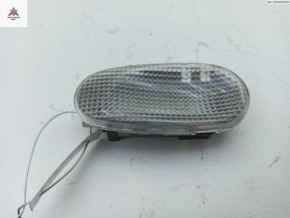 фонарь салона (плафон) Opel Omega B [рестайлинг] 2001, 2.6 л., бензин, МКПП, серый, седан, 90508661