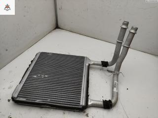 радиатор отопителя (печки) Mercedes-Benz E-Класс W211/S211 2004, 3.2 л., дизель, АКПП, жёлтый, универсал