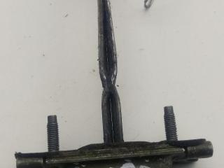 ограничитель открывания двери Ford Focus 1 поколение 1999, универсал, XS4AA23500