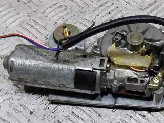 Двигатель стеклоочистителя заднего (моторчик дворников) Ford Mondeo 1 поколение 1993, 1.8 л., бензин, МКПП, синий, хетчбэк 5 дв.