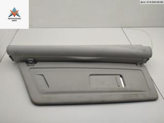 козырек солнцезащитный Citroen C4 Grand Picasso 1 поколение 2009, 1.6 л., бензин, МКПП, серый, минивэн, 00008143XJ