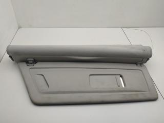 козырек солнцезащитный Citroen C4 Grand Picasso 1 поколение 2009, 1.6 л., бензин, МКПП, серый, минивэн, 00008143XJ