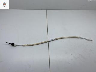 трос двери Audi A4 B5 [рестайлинг] 1999, 1.8 л., бензин, МКПП, зелёный, седан