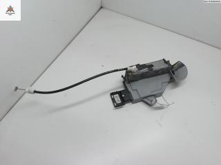 замок двери передней правой Peugeot 308 T7 2008, 1.6 л., дизель, МКПП, серый, хетчбэк 5 дв., 567151