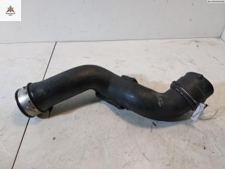 патрубок интеркулера Mercedes-Benz C-Класс W203/S203/CL203 [рестайлинг] 2004, 2.2 л., дизель, АКПП, серый, универсал, 2035282082