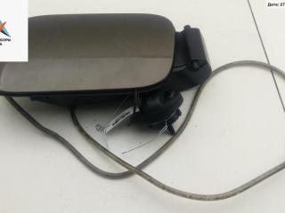 лючок топливного бака Volkswagen Touareg 2 поколение 2010, 3.0 л., дизель, АКПП, серый, внедорожник 5 дв., 7P6809857