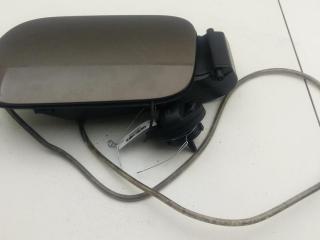 лючок топливного бака Volkswagen Touareg 2 поколение 2010, 3.0 л., дизель, АКПП, серый, внедорожник 5 дв., 7P6809857